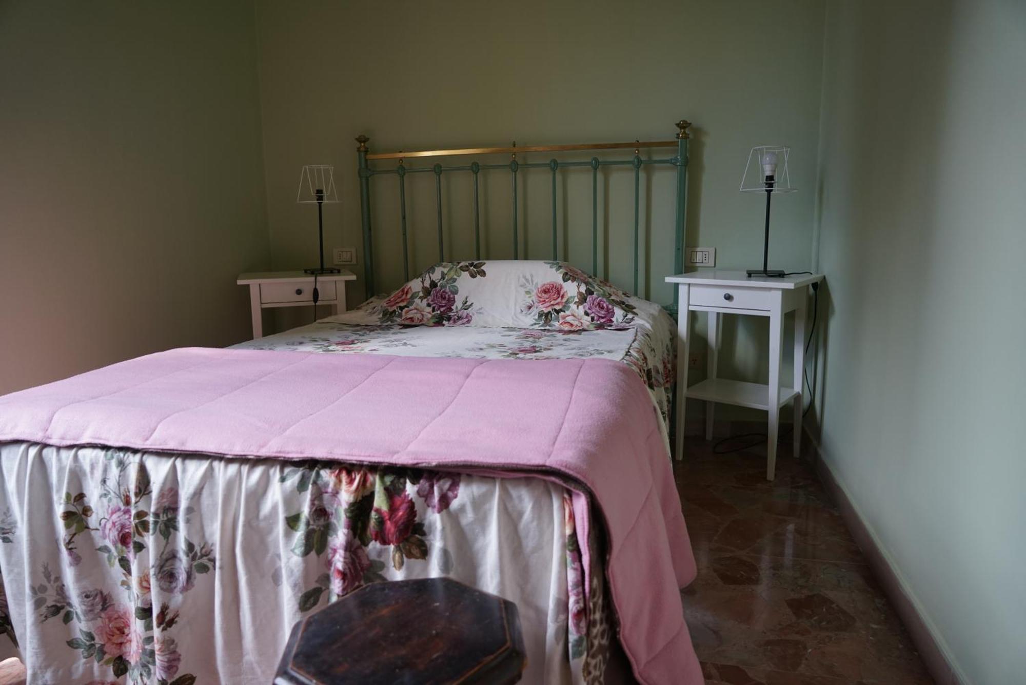 Apartamento Medici Residenza Serragli *