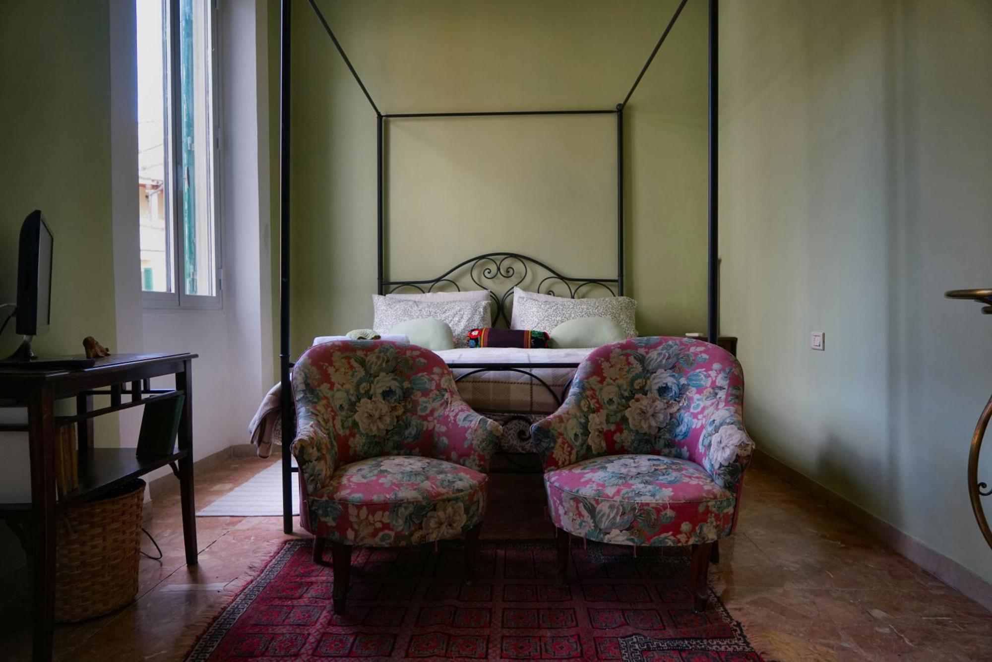 Medici Residenza Serragli Apartamento Florencia