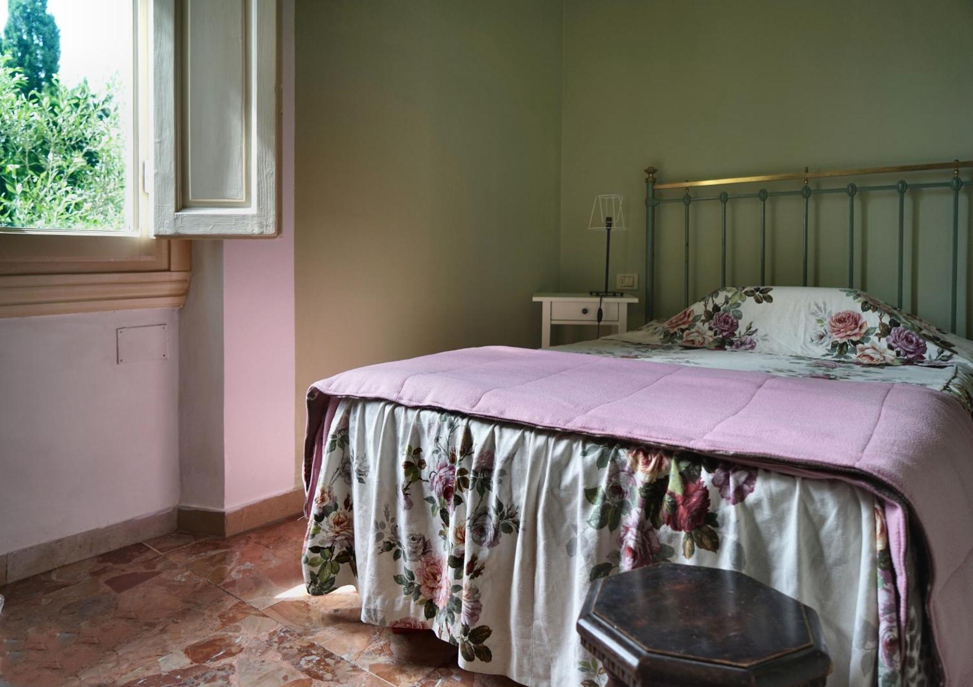 Medici Residenza Serragli Apartamento